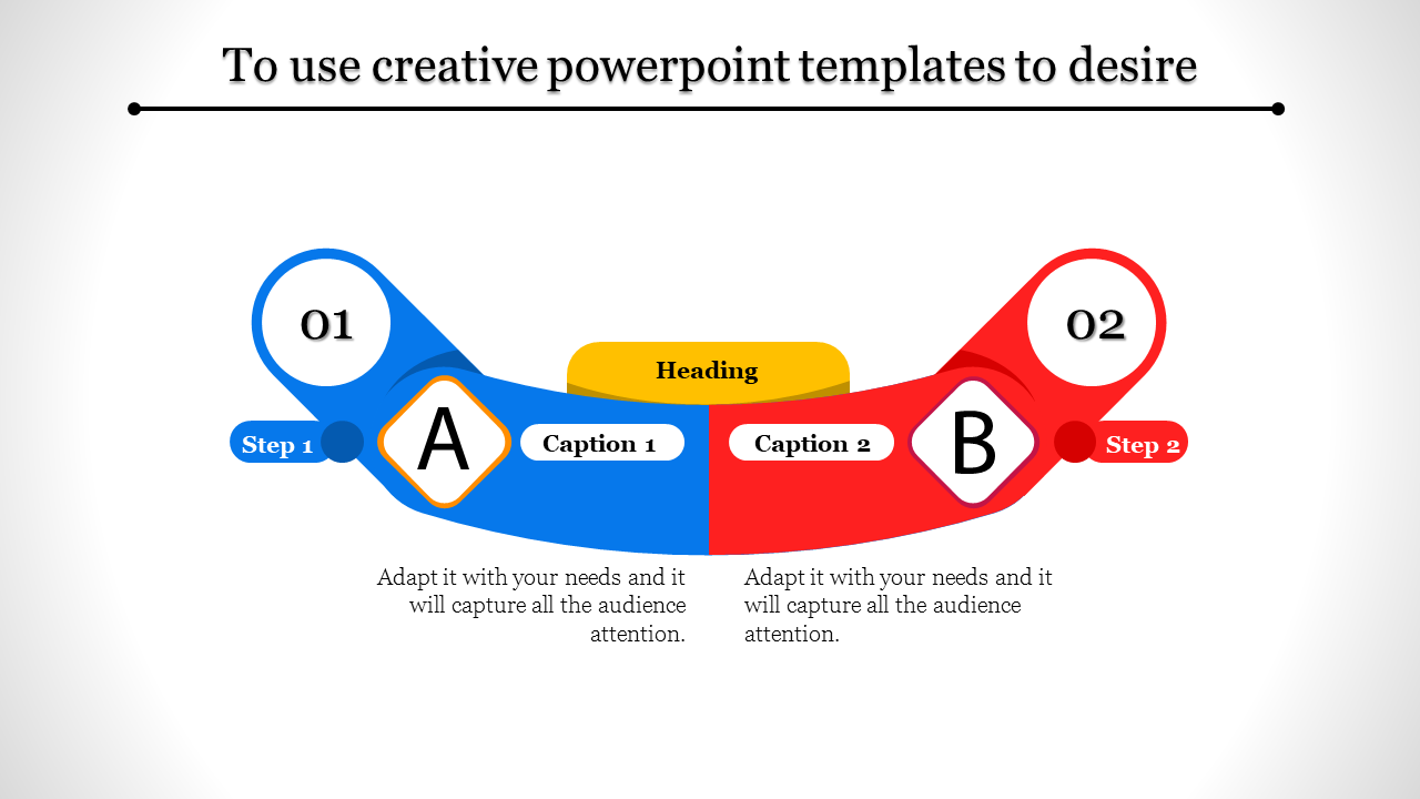 Free - Use Creative PPT and Google Slides Templates Presentation 